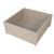 Franklin - 95357 - Plastic Mop Sink w/ 3 in Drain