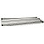 J2442K - Olympic - 24 in x 42 in Green Epoxy Coated Wire Shelf