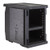 Cambro - EPP400110 - 90.9 qt Black Insulated Cam GoBox