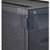 Cambro - EPP400110 - 90.9 qt Black Insulated Cam GoBox