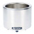 FW-1200WR - Adcraft - 7 Qt / 11 Qt Round Countertop Cooker/Warmer