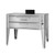 961P Double - Blodgett - 42 x 32 in Gas Double Deck Pizza Oven