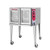 HV-100E Single - Blodgett - Hydrovection Electric Full Size Single Deck Oven