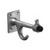212 - Bobrick - Clothes Hook with Rubber Bumper 212 - Bobrick - Clothes Hook with Rubber Bumper