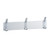 Bobrick - 232X24 - 24 in Hook Strip