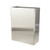 Bobrick - 279 - 6.4 gal ClassicSeries™ Surface-Mounted Waste Receptacle