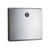 4354 - Bobrick - ConturaSeries® Partition-Mount Napkin Disposal Unit