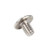 1311 - Bunn-O-Matic - 8-32 x 1/4 in Slotted Screw