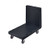 Cambro - 2436UTH110 - 24 in X 36 in Black Utility Truck
