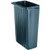 Cambro - BC331KDTC110 - 8 gal Service Cart Trash Can
