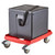 CDC300358 - Cambro - GoBox® Camdolly® Compact