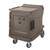 CMBH1826LC194 - Cambro - 42 3/8 in Granite Sand Camtherm® Hot Cart