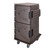Cambro - CMBH1826TSC194 - 64 3/8 in Granite Sand Camtherm® Hot Cart