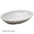 Cambro - DP15148 - 3.4 Qt White Deli Platter