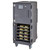 PCUCC615 - Cambro - Pro Cart Ultra™ 110V Tall, Cold Top/Cold Bottom, Food Carrier