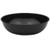 Cambro - RSB8CW110 - Camwear® 1.65 Qt Black Round Ribbed Bowl