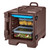 Cambro - UPC300131 - 22 3/5 in Dark Brown Ultra Pan Carrier®