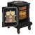 UPCH400110 - Cambro - Ultra Camcart 54 in Black Pan Carrier
