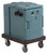 Cambro - UPCH400191 - Ultra Camcart 54 in Gray Pan Carrier