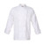ECCW-2XL-54 - Chef Works - Milan Chef Coat (2XL)