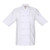 Chef Works - KNSS-4XL - Tivoli Chef Coat (4XL)