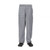 NBCP-5XL - Chef Works - Checked Baggy Chef Pants (5XL)