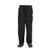 NBMZ-S - Chef Works - Checked Baggy Chef Pants (S)