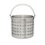 BSK20 - Crestware - 20 Qt Steamer Basket BSK20 - Crestware - 20 Qt Steamer Basket