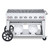 CV-CCB-48 - Crown Verity - 48 in LP Gas Club Grill
