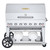 CV-CCB-48RDP - Crown Verity - 48 in LP Gas Club Grill