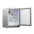 CV-RF-1 - Crown Verity - 1 Door Outdoor Refrigerator