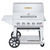 CV-MCB-36PKG-NG - Crown Verity - Mobile 36 in Natural Gas Charbroiler With Accessories