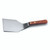 85859PCP - Dexter Russell - 5 in X 4 in Stainless Steel Offset Turner