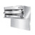 GIR60 - Garland - 36 in G Series Infra-Red Salamander Broiler w/ Shelf