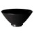0180-BK - GET Enterprises - Hidden Treasures 8 oz Rice Bowl