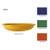 B-875-DW - GET Enterprises - Diamond White 27.9 oz Bowl