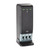 Georgia Pacific - DUSSTDSP3 - Ultra® Smartstock® Series-T Touch Free Tri-Tower Cutlery Dispenser