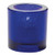 5140CBLJ - Hollowick - Cobalt Blue Jewel Round Tealight Lamp