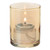 5176G - Hollowick - Gold Lustre Cylinder Tealight Lamp