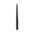 Hollowick - TP12GR-12DZ - Select Wax 12" Green Taper Candle