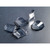 KM-1301SRJ3 - Hoshizaki - 1, 433 lb Remote Cooled Crescent Cube Ice Machine