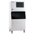 Hoshizaki - KML-700MAJ/B-500SF - 658 lb Air Cooled Crescent Ice Machine w/ 500 lb Bin