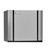 CIM0836HR - Ice-O-Matic - 906 lb Elevation Series™ Remote Cooled Half Cube Ice Machine