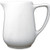 International Tableware - DO-60 - 12 1/2 oz Dover™ European White Creamer
