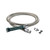 21-135L - Krowne - 72 in Pre-Rinse Hose With Grip