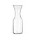 795 - Libbey - 1 Ltr Glass Decanter