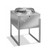 JCF0900-261 - Manitowoc - Remote Condenser Unit for IF0600N and IF0900N Models