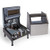 Manitowoc - UYP0240A - 219 lb NEO® Air Cooled Undercounter Half Dice Ice Machine