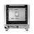 6225-28 - Nemco - Half Size Manual Convection Oven