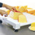 16625 - Omcan - 20 in x 18 in Wire Cheese Cutter 16625 - Omcan - 20 in x 18 in Wire Cheese Cutter